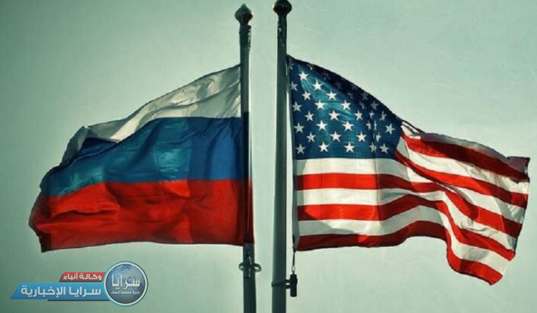 أمريكا تعتزم قطع العلاقات مع بنوك روسية في حالة غزو أوكرانيا