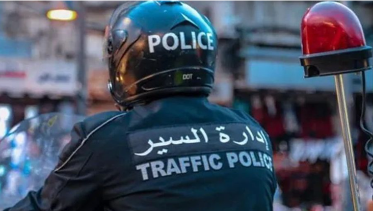 السير: 7 وفيات بسبب مخالفة "تغيير المسرب" خلال أسبوع