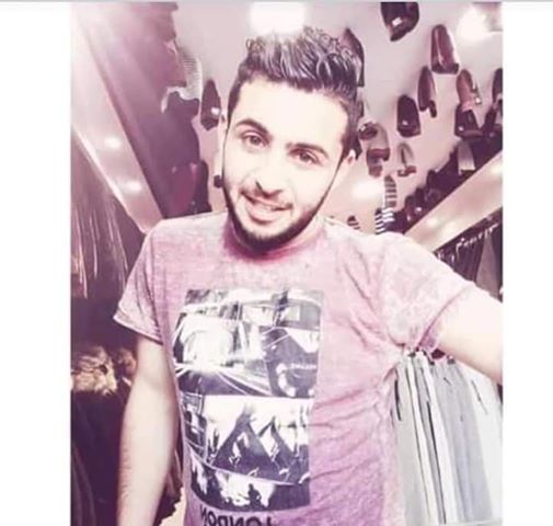 محمد مجدلاويه في ذمة الله 