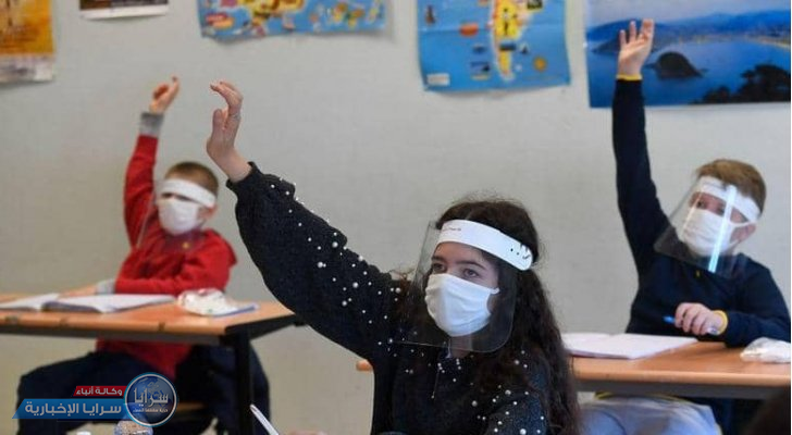 2 مليون و177 ألف طالب يبدأون الفصل الدراسي الثاني الأحد 