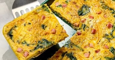 10 وصفات فطور صحية تساعدك على فقدان الوزن خلال الشتاء