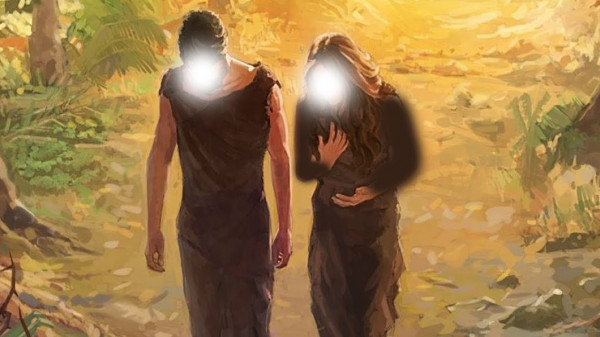 من الذي سمى حواء بهذا الاسم