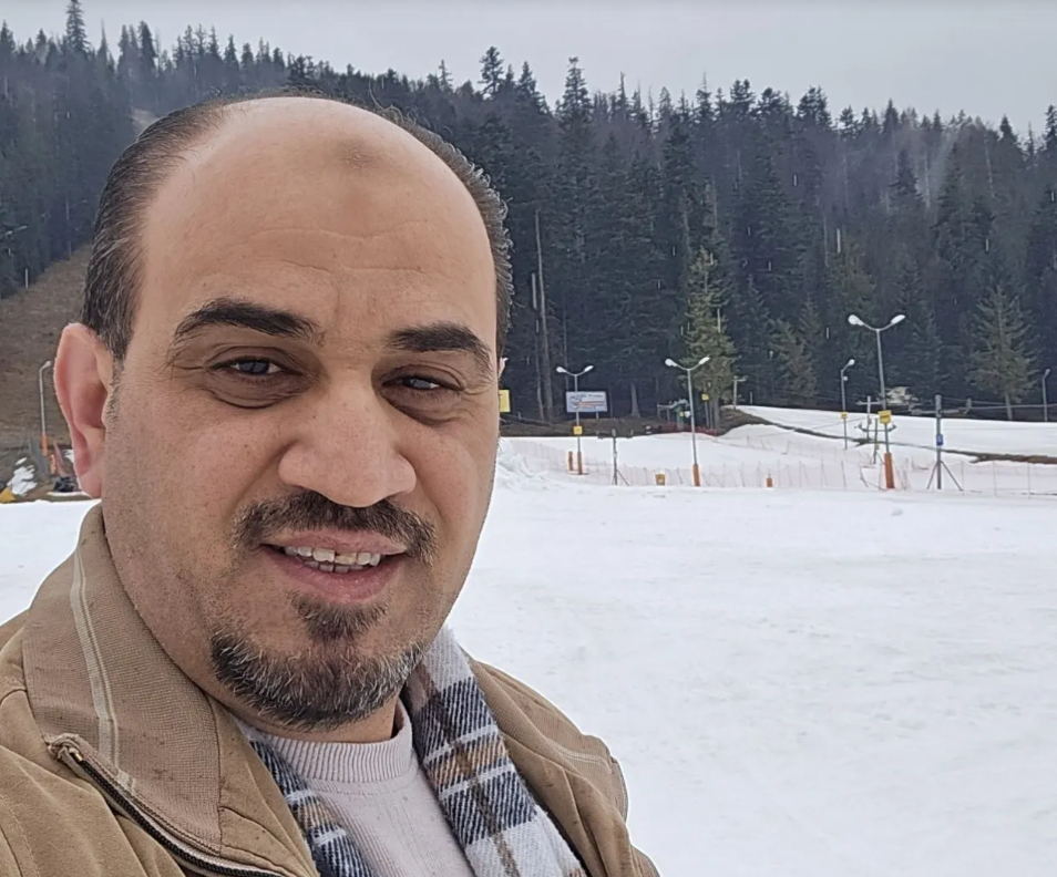مواطن يبلغ متصرف الهاشمية عن مخازن غير مرخصة لمواد قابلة للاشتعال