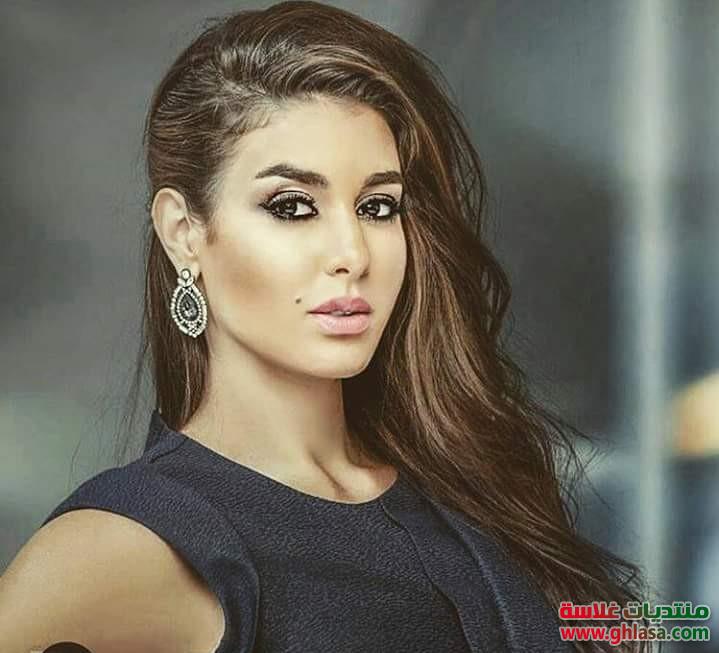 ياسمين صبري تشعل "أنستجرام" بإطلالتها الفاتنة  ..  صور