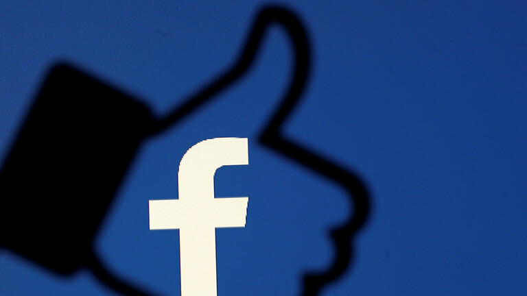 فيسبوك تلغي زر الإعجاب على الصفحات العامة