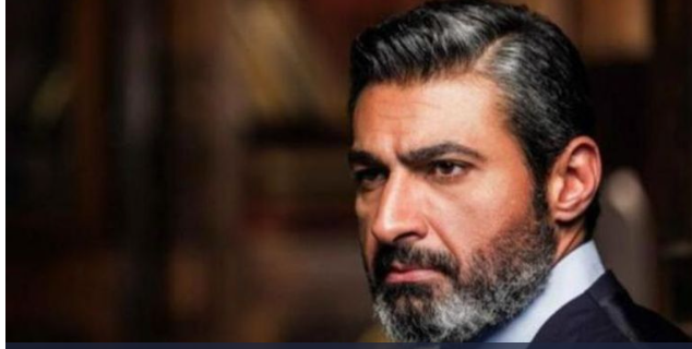 «فيش وتشبيه» ياسر جلال يحير المصريين ..  هل يدخل عالم السياسة؟