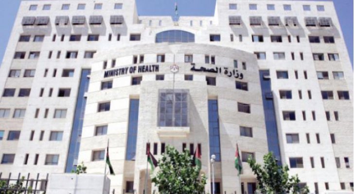 مستشفيات وزارة الصحة تستقبل 55 ألف حالة مرضية خلال فترة العيد