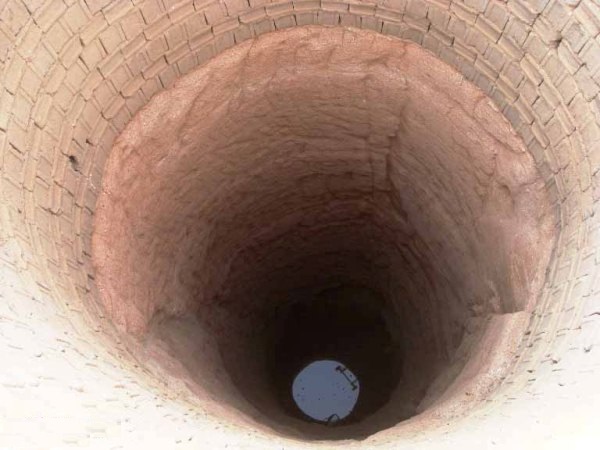 إربد : وفاة "طبيب" سقط في بئر 
