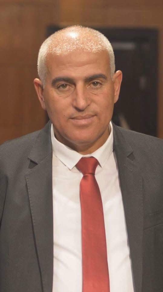 مشاركة عزاء بوفاة المهندس خالد احمد الطراونة 