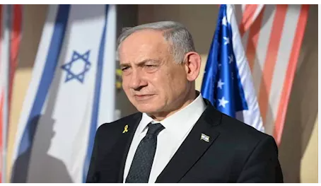 نتنياهو: الرد على الاعتراف بالدولة الفلسطينية سيكون بعد عودتي من أميركا