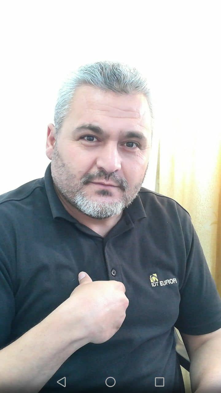 برنامج انتخابي
