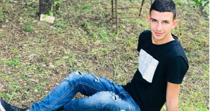 منفذ عملية سلفيت حاضر في إنتخابات نقابة المعلمين الاردنيين  .. صورة 