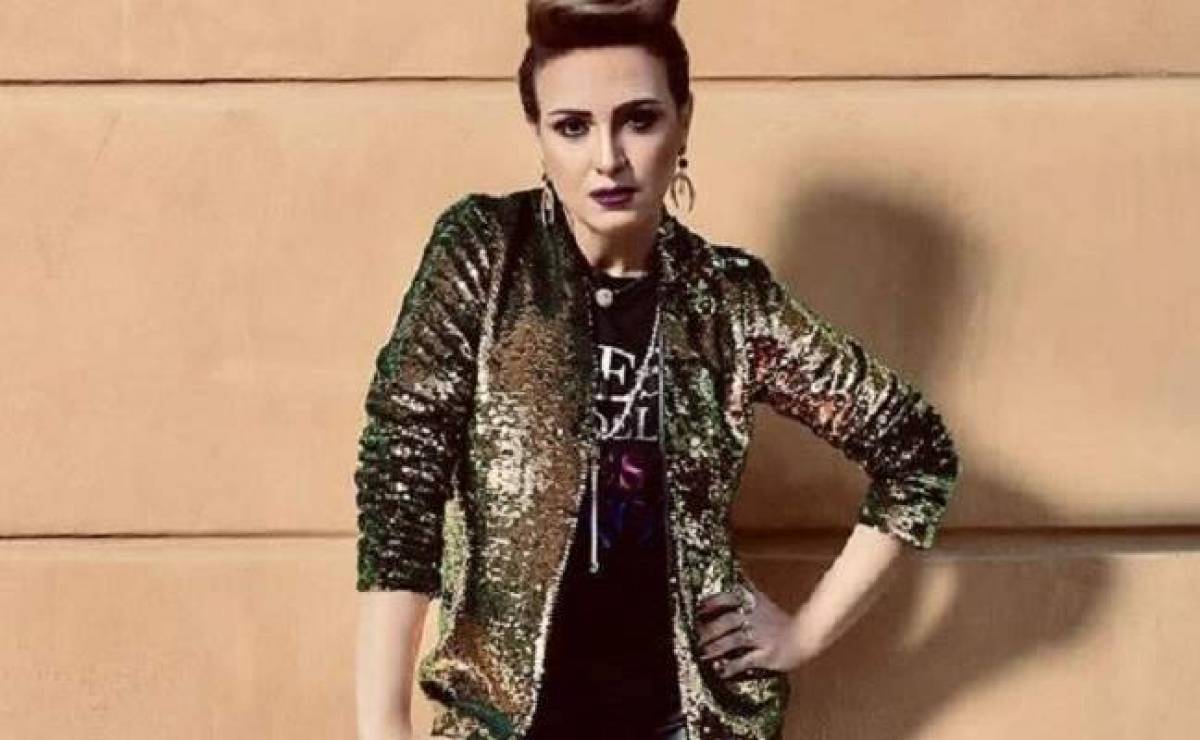 هذا سر غياب ريهام عبد الغفور عن عروض "الملك لير" في العيد
