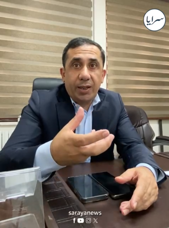 النائب والطبيب حكم معادات يحذر من التعامل الخاطئ مع عقرّات الكلاب ويكشف سبب ترك الجروح مفتوحة  - فيديو
