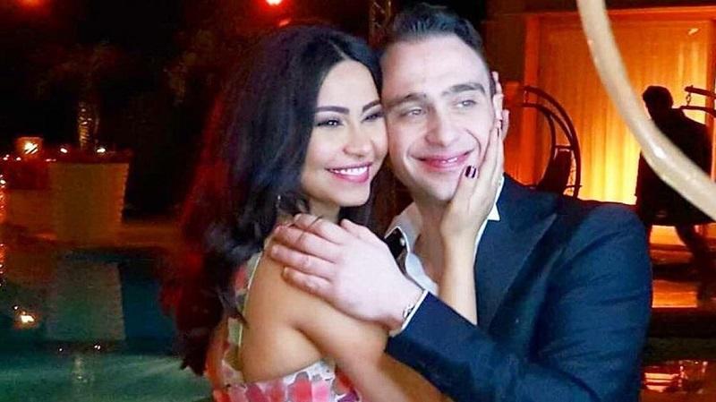 شيرين عبد الوهاب تبرئ حسام حبيب من هذه الاتهامات!