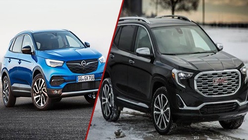 مصير سيارات الكروس أوفر والـ SUV