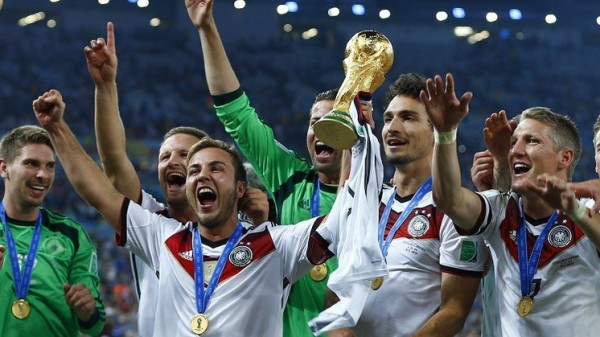بطل العالم مع ألمانيا 2014 يعلن قراره الحاسم والنهائي   