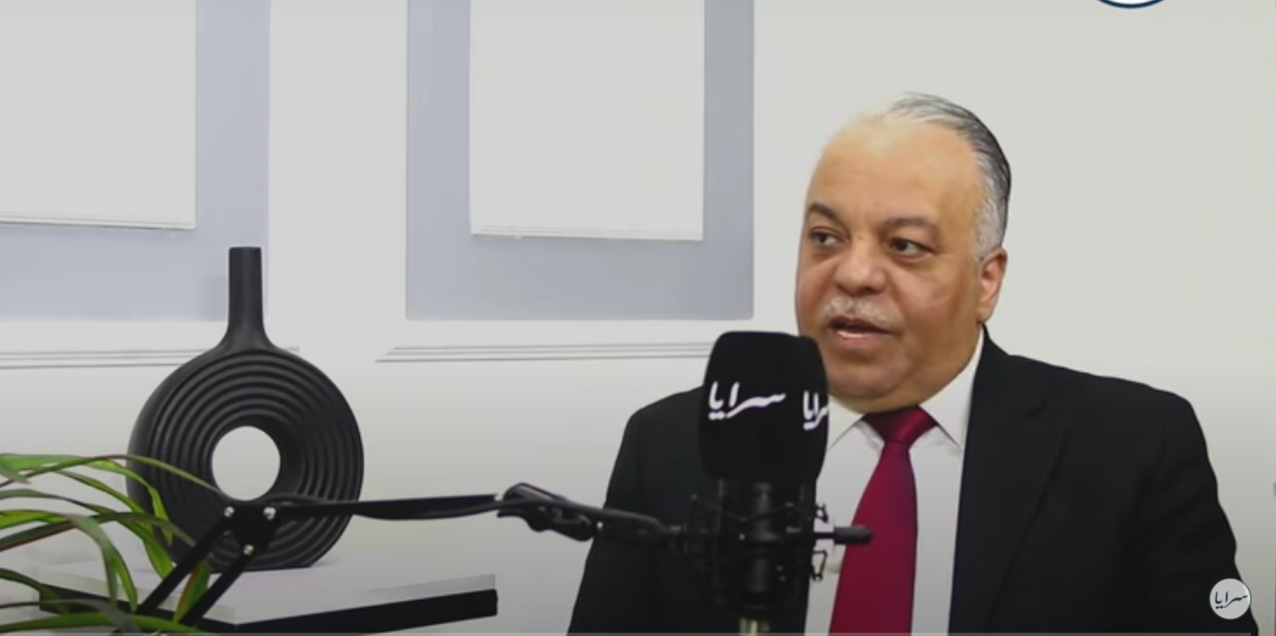 برنامج "حوارات ع سرايا" يستضيف الدكتور منذر الحوارات للحديث عن مستشفى الحسين للسرطان 