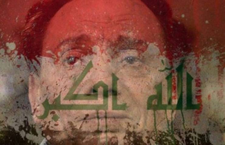 كيف تضامن عادل إمام مع العراق ..  وماذا قال عن التفجيرات؟!