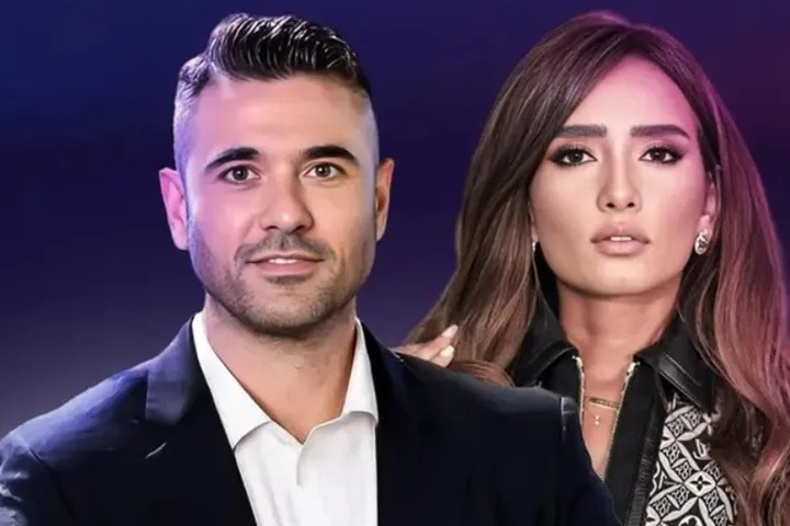 تطور جديد في أزمة أحمد عز وزينة