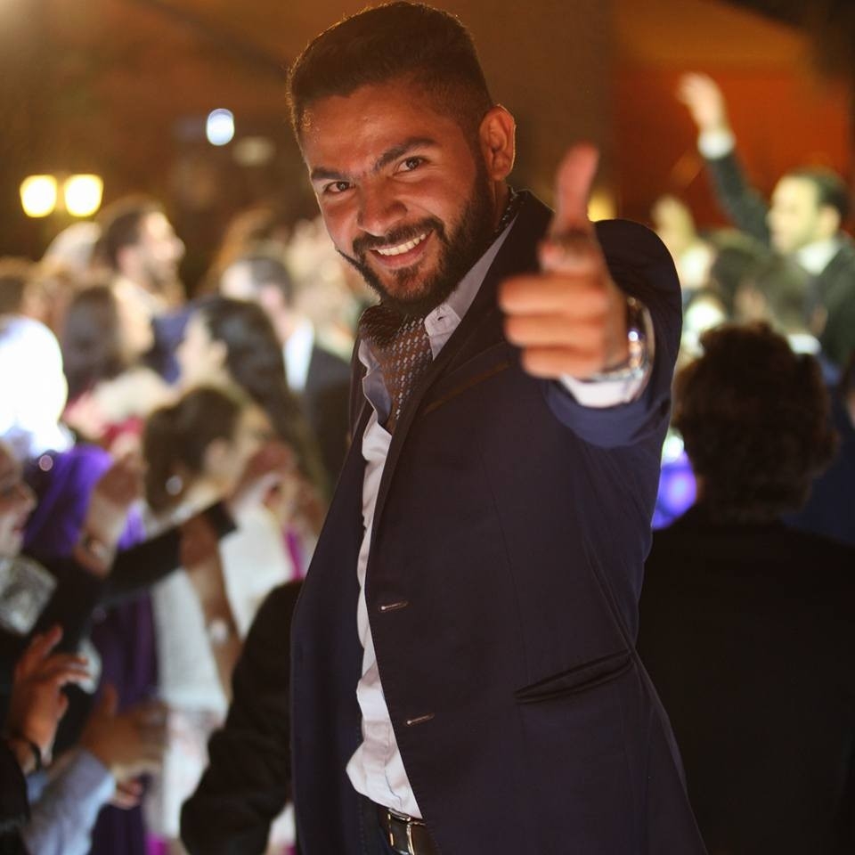 زيد الحجي  ..  كل عام وانت بخير 