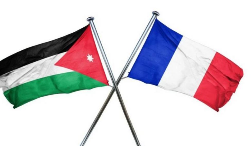 فرنسا تدين بأشد العبارات الهجمات الإيرانية التي استهدفت الأردن