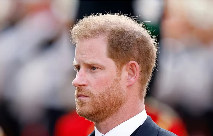 الأمير هاري: عائلتي تعاونت مع "الشيطان" لتشويه سمعتي
