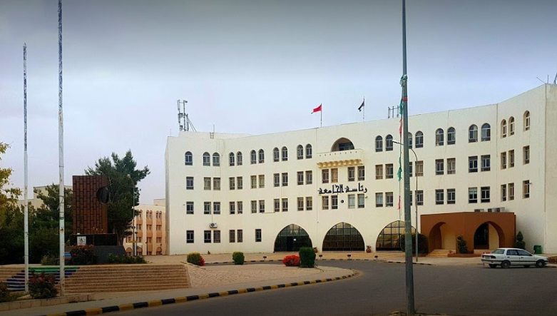 على مكتب "عوجان"  ..  جامعة مؤتة مجدداً  ..  قسم علم الاجتماع يحتضر
