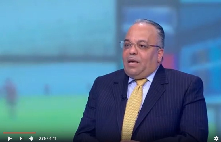  ملف التعيينات يثير الجدل حول العلاقة بين السلطتين التشريعية والتنفيذية  ..  د.منذر الحوارات