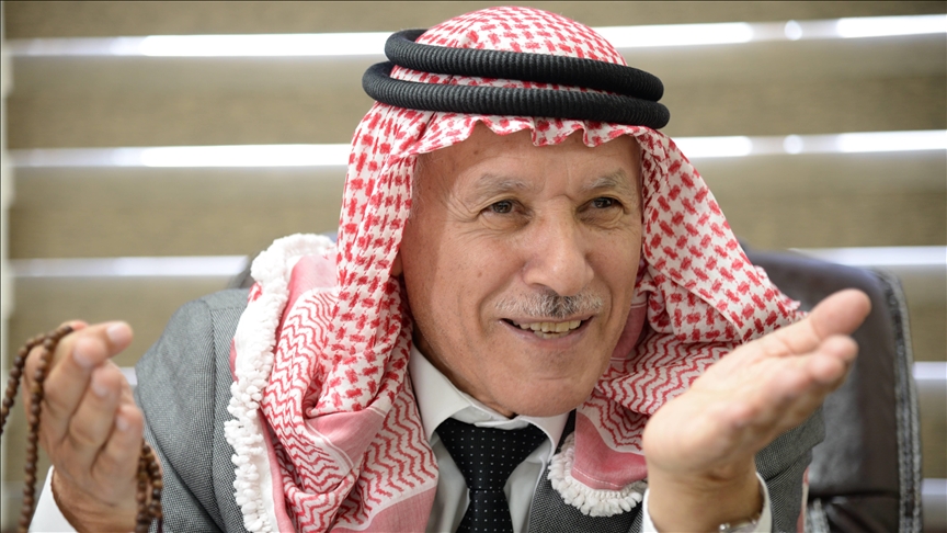 النائب العرموطي يسأل وزير الصحة عن انقطاع دواء لمرضى "الكبد الوبائي" من المستشفيات الحكومية