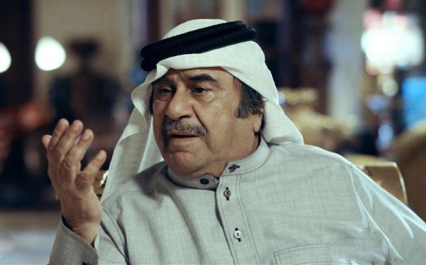 أحب مشاهدة تبادل الهدايا بين الاشخاص .. أسرار الراحل عبد الحسين عبد الرضا  