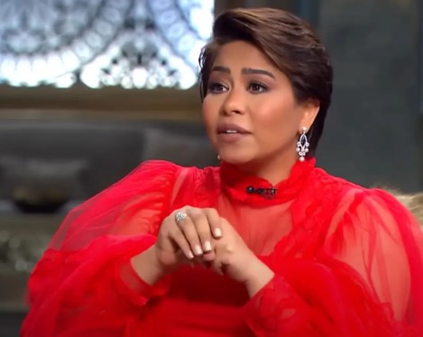 شيرين عبد الوهاب تناشد النائب العام للمرة الثانية لاستعادة حسابها على "X"