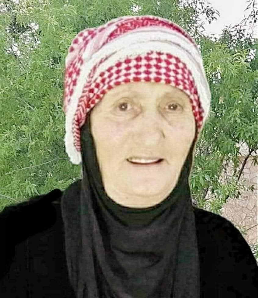 د. مفضي المومني يكتب: أمي… حين يصارع القلب وجعه .. ! 