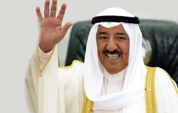 مجلس الأمة الكويتي: صحة الأمير تحسنت بشكل ملحوظ