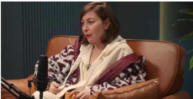 منة شلبي تروي قصة «فشل مبكر» لجأت إلى أحمد زويل لتجاوزه