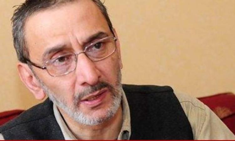 وفاة الملحن زياد الرحباني نجل الفنانة فيروز