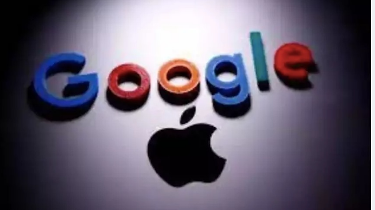 كم دفعت غوغل لشركة آبل ليصبح محرك البحث الخاص بها افتراضياً لجهاز آيفون؟