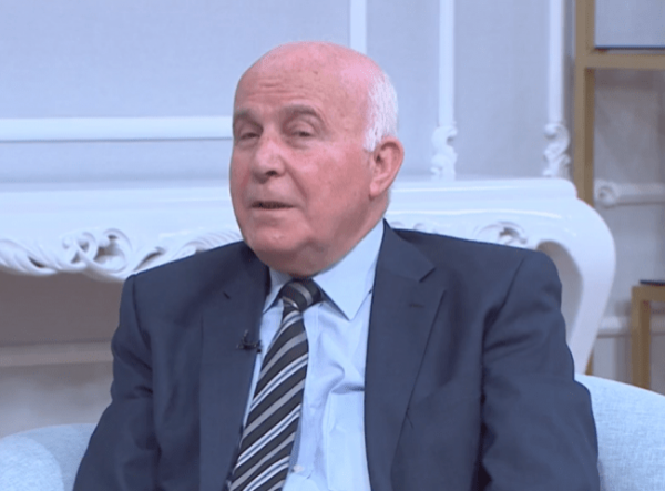 البلبيسي: الاغلاقات آخر ما تفكر به الحكومة وتقليص الفصل الأول للمدارس جيد