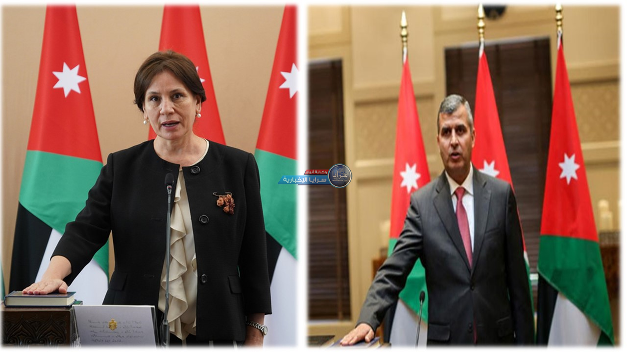 التعديل الرابع على حكومة الخصاونة يٌطيح بـ"زواتي" و الخرابشة وزيراً للطاقة