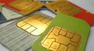 اشتراط الموافقة الأمنية المسبقة على نقاط بيع خطوط الخلويات "تفاصيل "