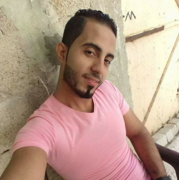 "العريس مات" .. عائلة كرم أبو مرشود تروي تفاصيل اللحظات الأخيرة وتنشر صور مثواه الأخير  