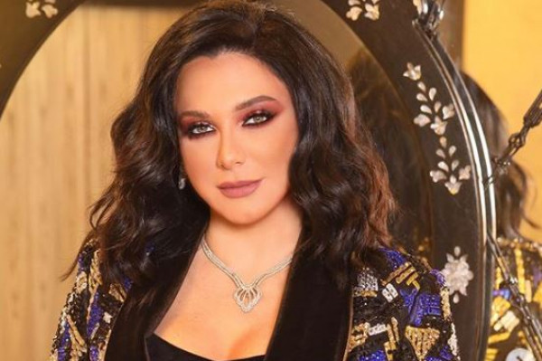 بعد سنوات ..  سلاف فواخرجي تحقق حلمها بالوقوف أمام هذا العملاق