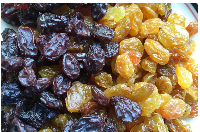 أبرز الفوائد الصحية التي يوفرها الزبيب للجسم …. تعرف عليها
