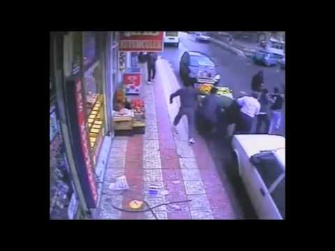 اكبر عملية سرقة في العالم شوف شو صار