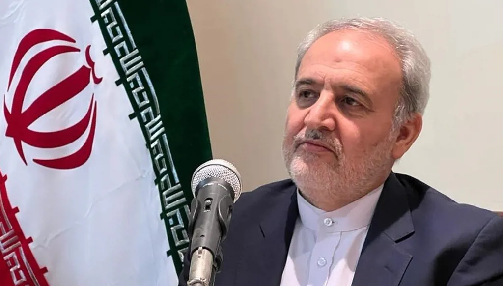 سفير إيران لدى باكستان: جهود إنهاء الحرب تدخل مرحلة "حرجة وحساسة"