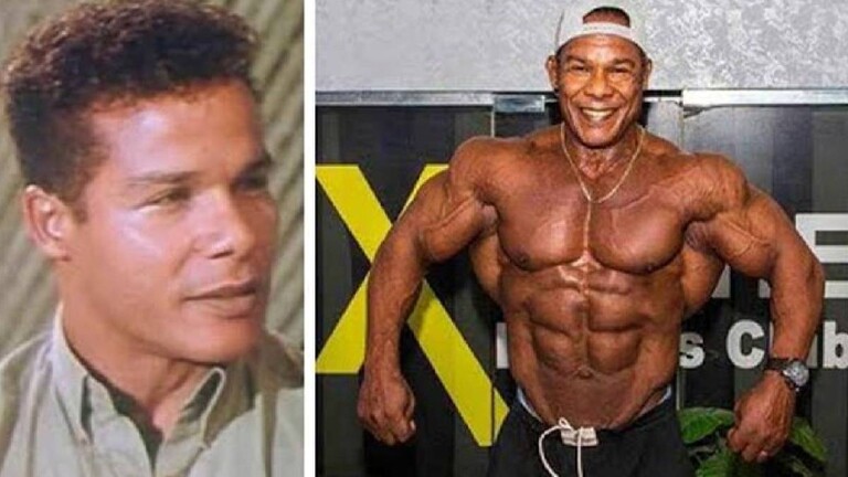 الشحات مبروك يعبر عن ندمه ويتبرأ من أفلامه 