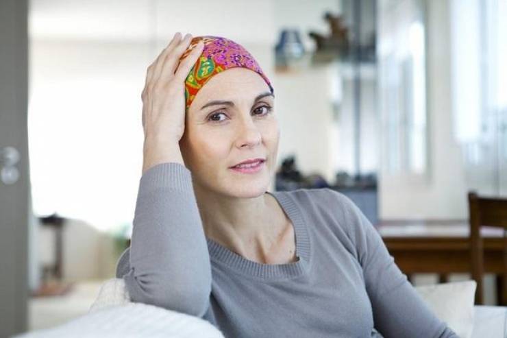 علاج جديد قد يوقف تقدم السرطان لدى المصابين به