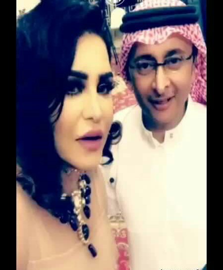 عبدالمجيد عبدالله يفاجئ أحلام بطلب ..  وهي تلتزم الصمت!