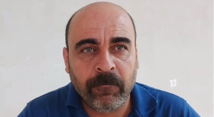إطلاق سراح المتهمين بقتل الناشط الفلسطيني نزار بنات بكفالة