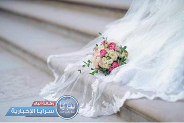 بعد 24 ساعة من زواجها ..  عروس مصرية تقفز من الطابق الثالث 